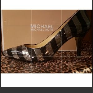 Michael Kors shoes